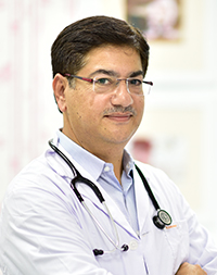 Dr. Muhammad Shahid