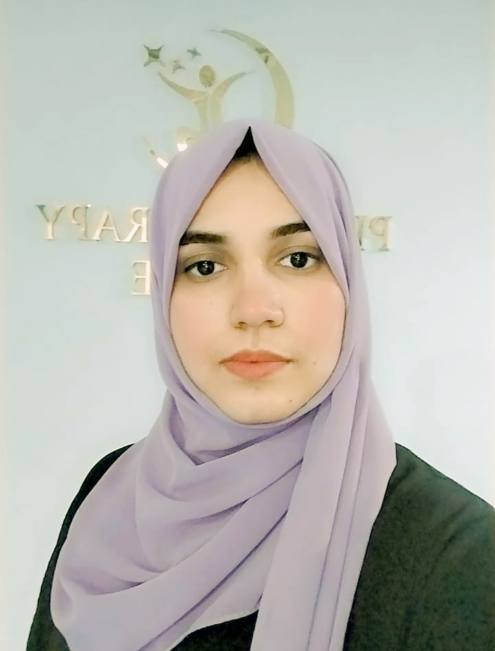 Physiotherapy – Bahria International Hospitals