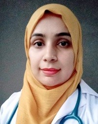 Dr. Hooria Rehman