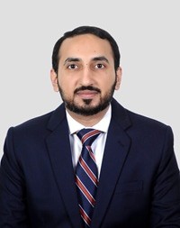 Dr. Muhammad Awais Sipra