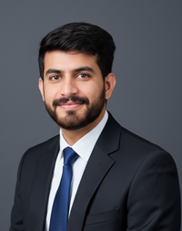 Arsalan Abbas