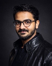 Daniyal Ikhlaq