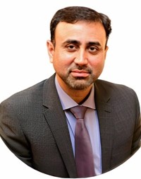 Prof. Dr. Syed Mazhar Ali Naqvi
