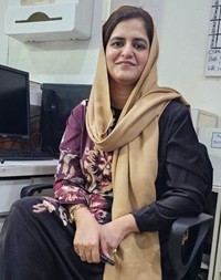 Dr. Wardah Riaz