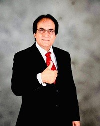 Dr. Muhammad Iqbal Khan Adil