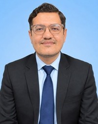 Jawad Amin