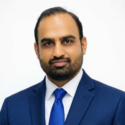 Majeed Ahmad