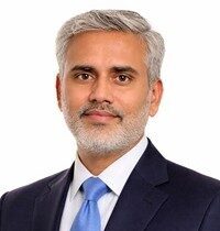Sarfraz Ahmad