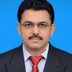 Shahid Mehmood