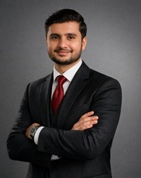 Syed Subtain Azeem