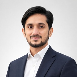 Usama Ali