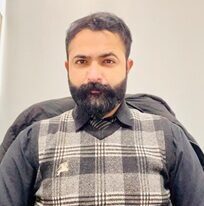Yaseen Khan