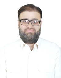Dr. Amjad Zafar