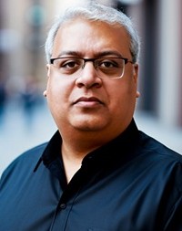Prof Dr Rizwan Saeed