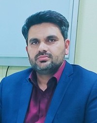 Dr. Rizwan Ullah