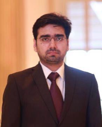 Dr. Zaigham Ismail