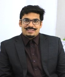 Dr. Mohammad Ali Raza