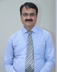  Dr. Tarique Ali Shaikh