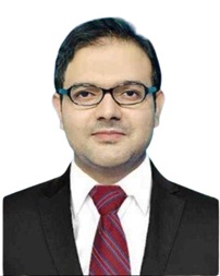 Dr Asad ullah Mahmood 
