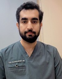 Dr Muhammad Ali Salah ud din