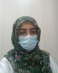 Dr. Rabya Iqbal 