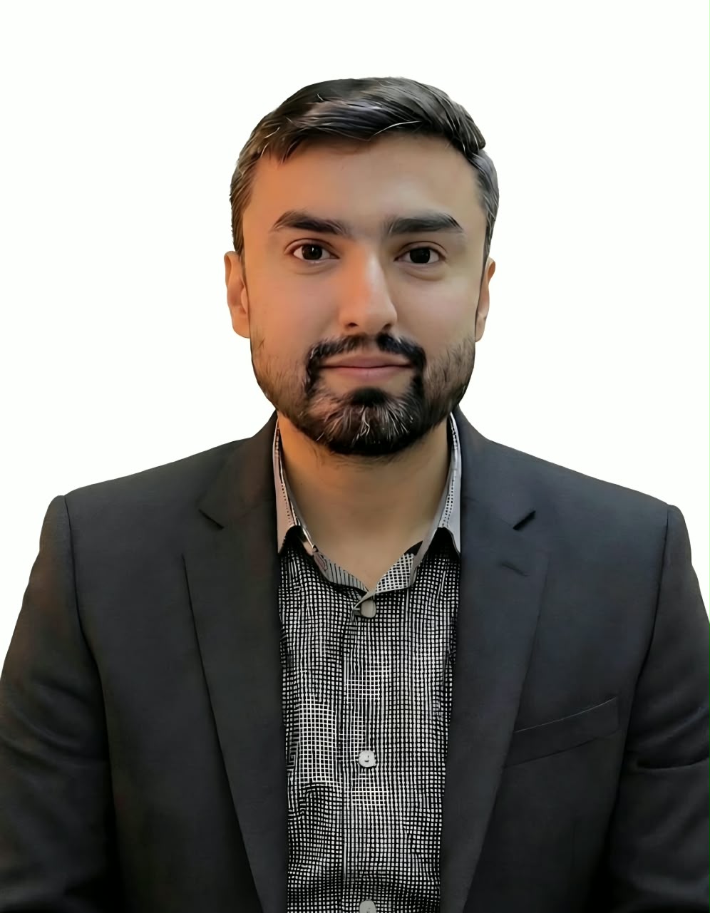 Dr. Jamal Tariq 