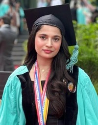 DPT. Laiba Waheed