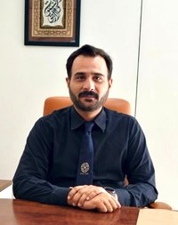 Dr Asaad Rehman 