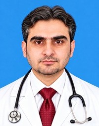 Dr. Adnan Ali